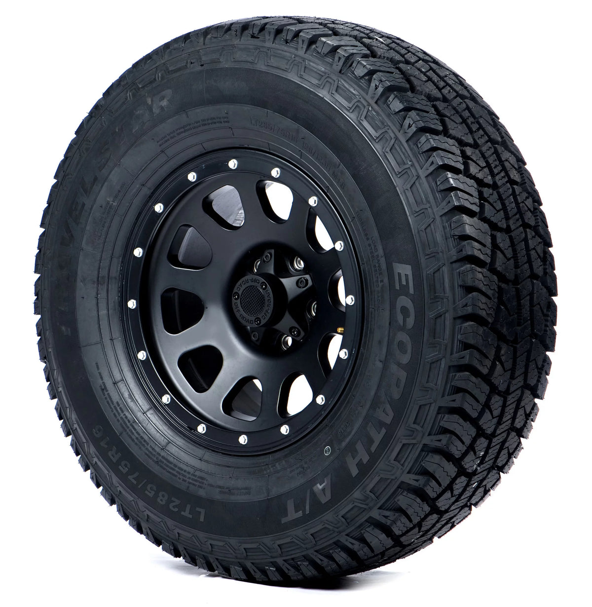 All Terrain Tire 265/70R16 N788970