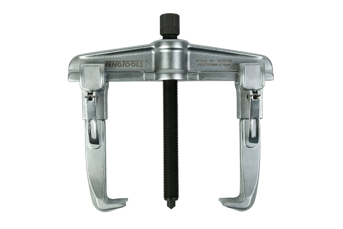 200mm 2 Arm Quick Action Internal/External Puller F65528