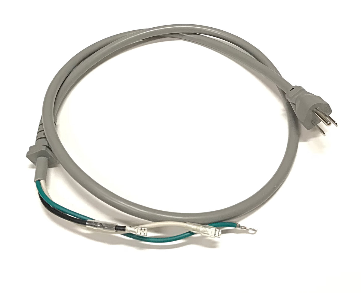Microwave Power Cord Cable X80570