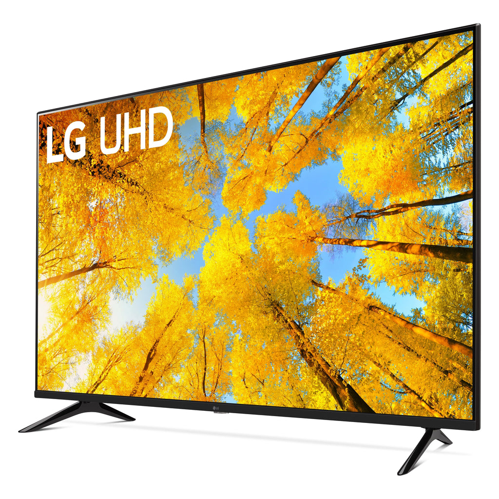 65 Class 4K UHD Smart TV with Active HDR K277