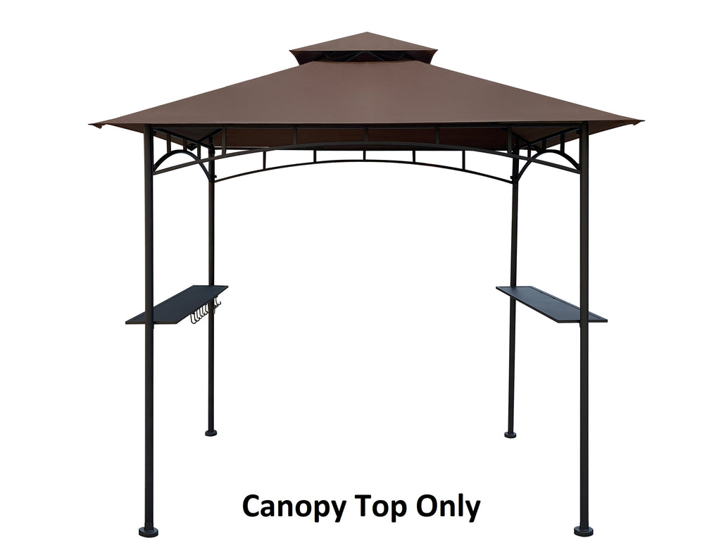 Replacement Canopy Top for Grill Gazebo R81260