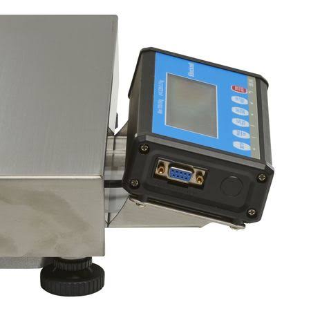 Postal Scale, 70 lb Capacity T298505
