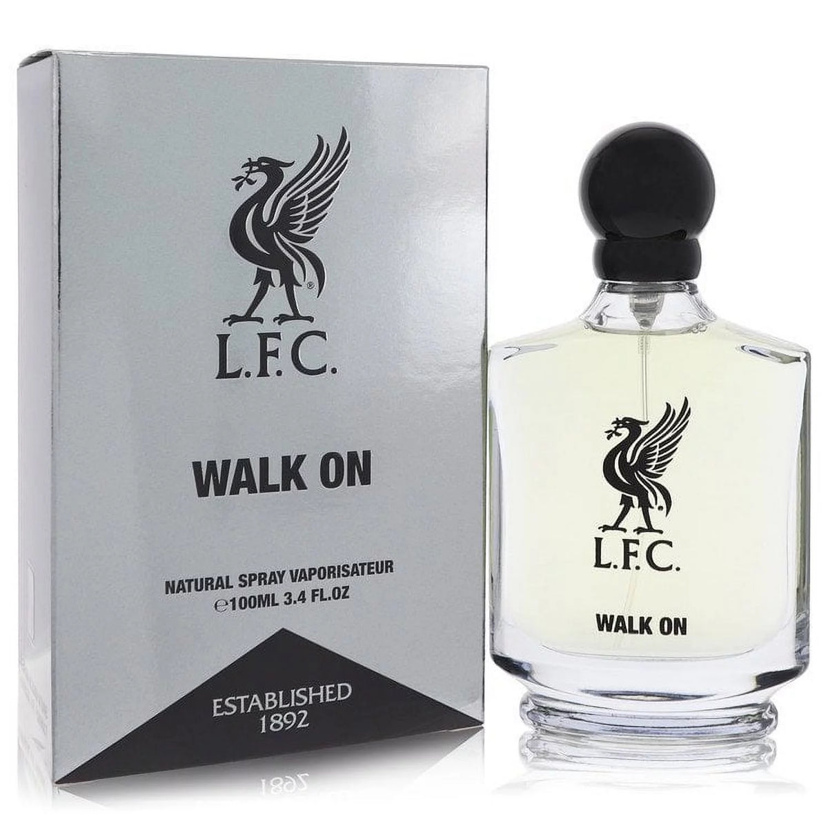 Eau De Parfum Spray 3.4 oz for Men O90295