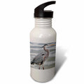21 oz Sports Water Bottle H7535
