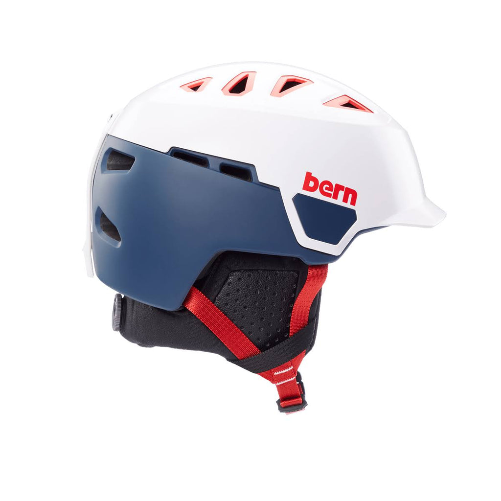 Satin Lilac MIPS Helmet F429