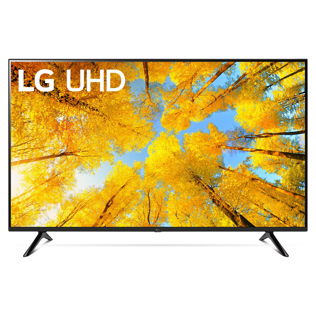 65 Class 4K UHD Smart TV with Active HDR K277