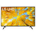 65 Class 4K UHD Smart TV with Active HDR K277
