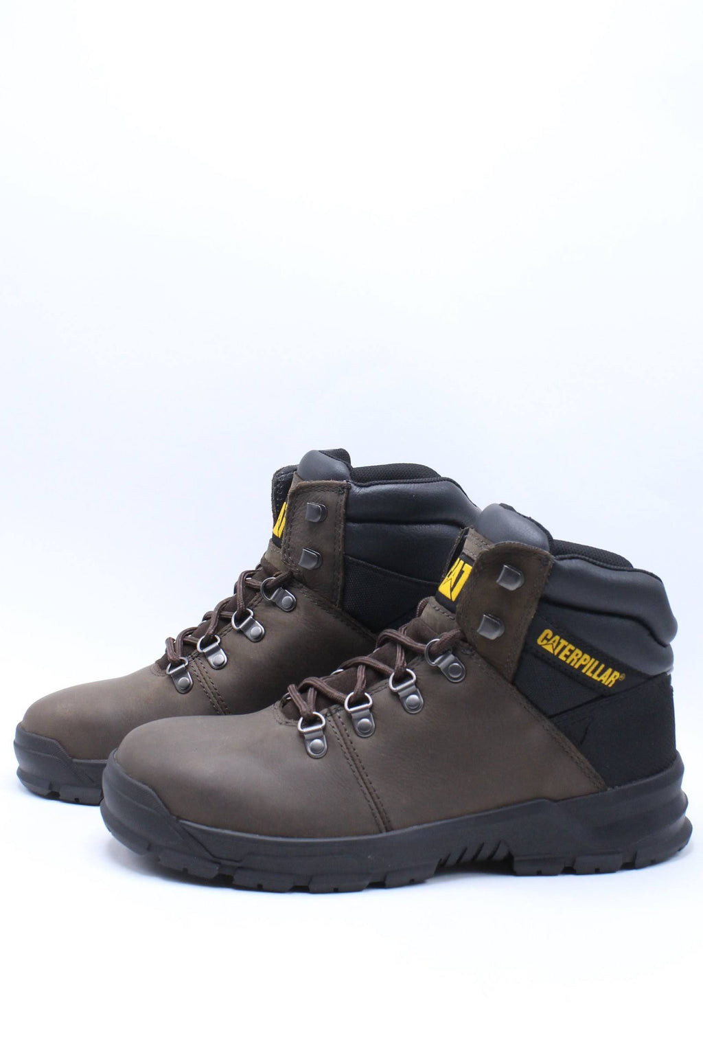 Dark Brown Size 9.5 Charger St I7780