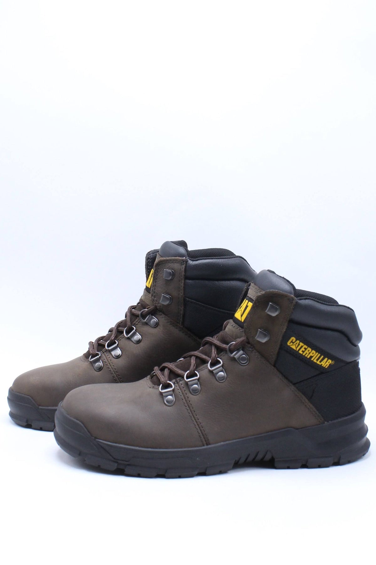 Dark Brown Size 9.5 Charger St I7780