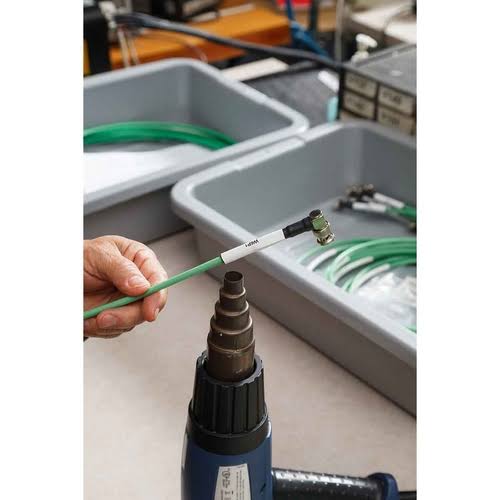 Wire Marker Wire Sleeve W6233