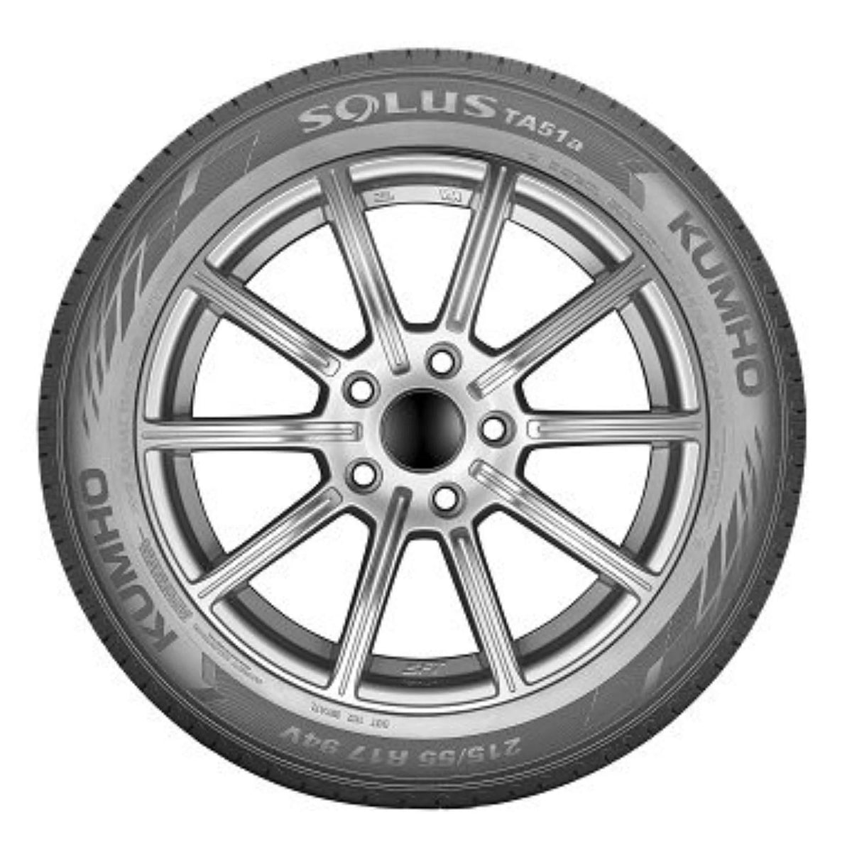 All Season 195/50R16 84V Passenger Tire T361
