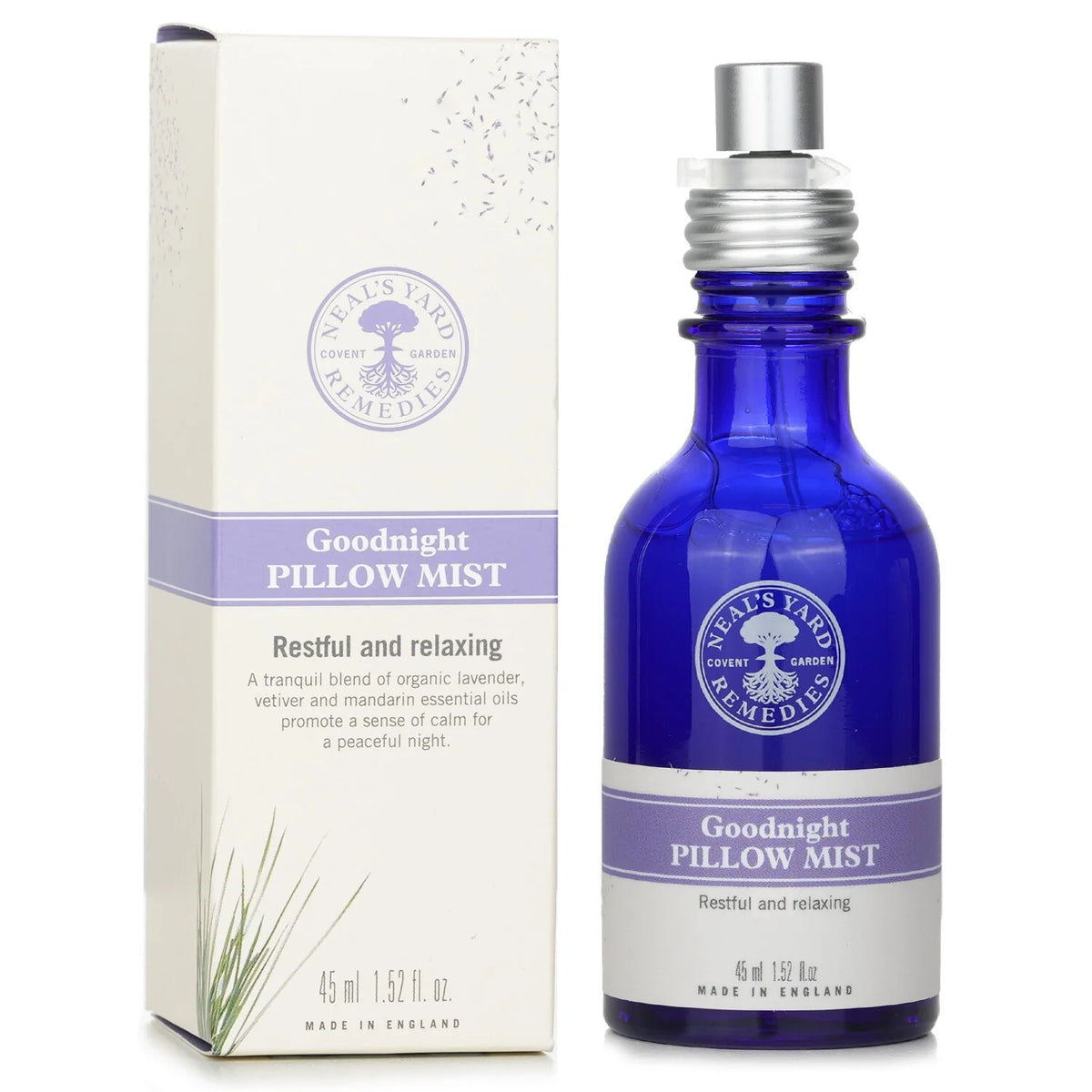Goodnight Pillow Mist 45ml A410261