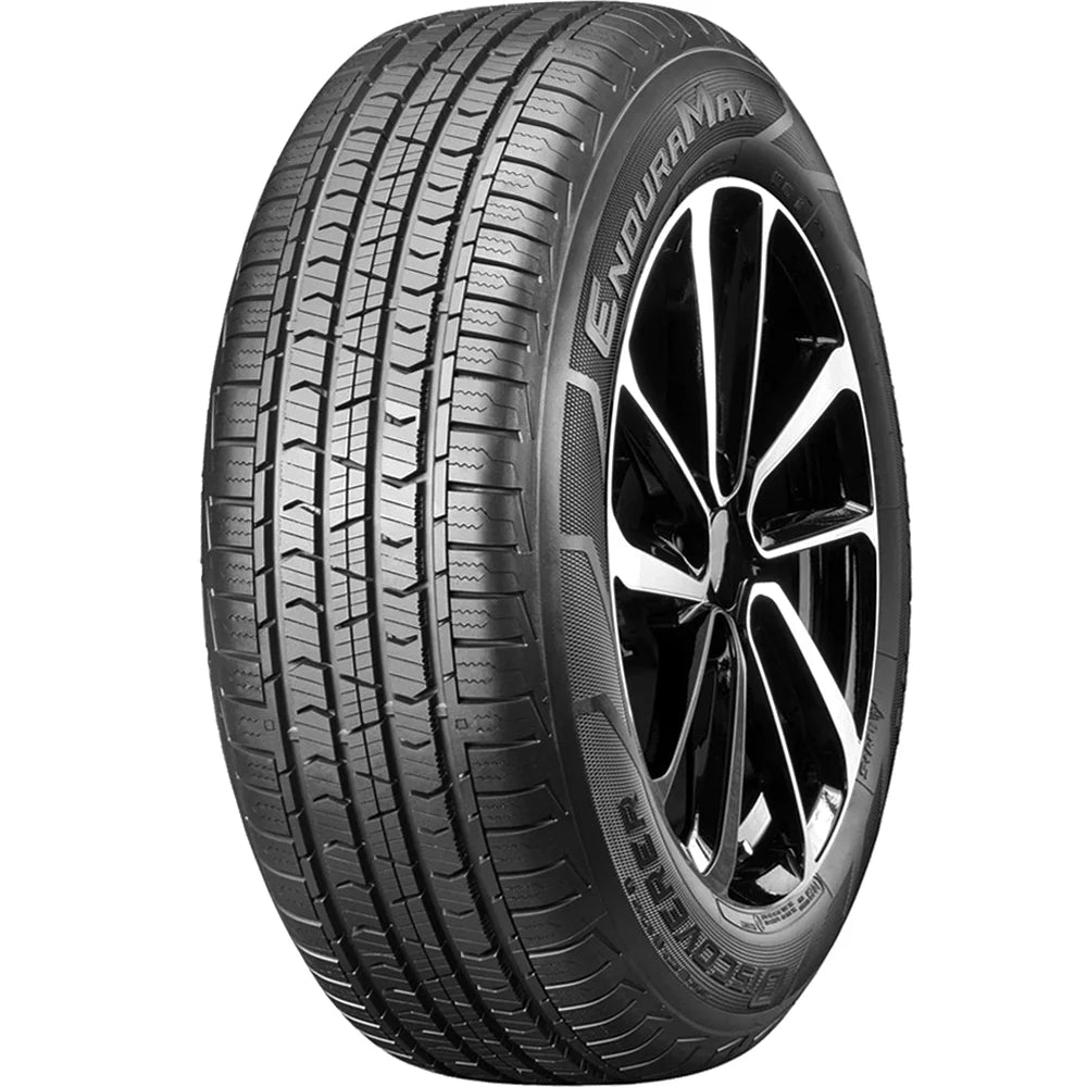 All-Season 225/60R18 100H Tire T2107