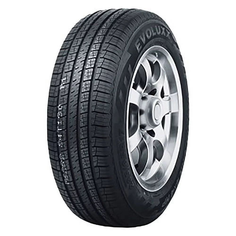 255/65R17 110H Performance Tire F37878