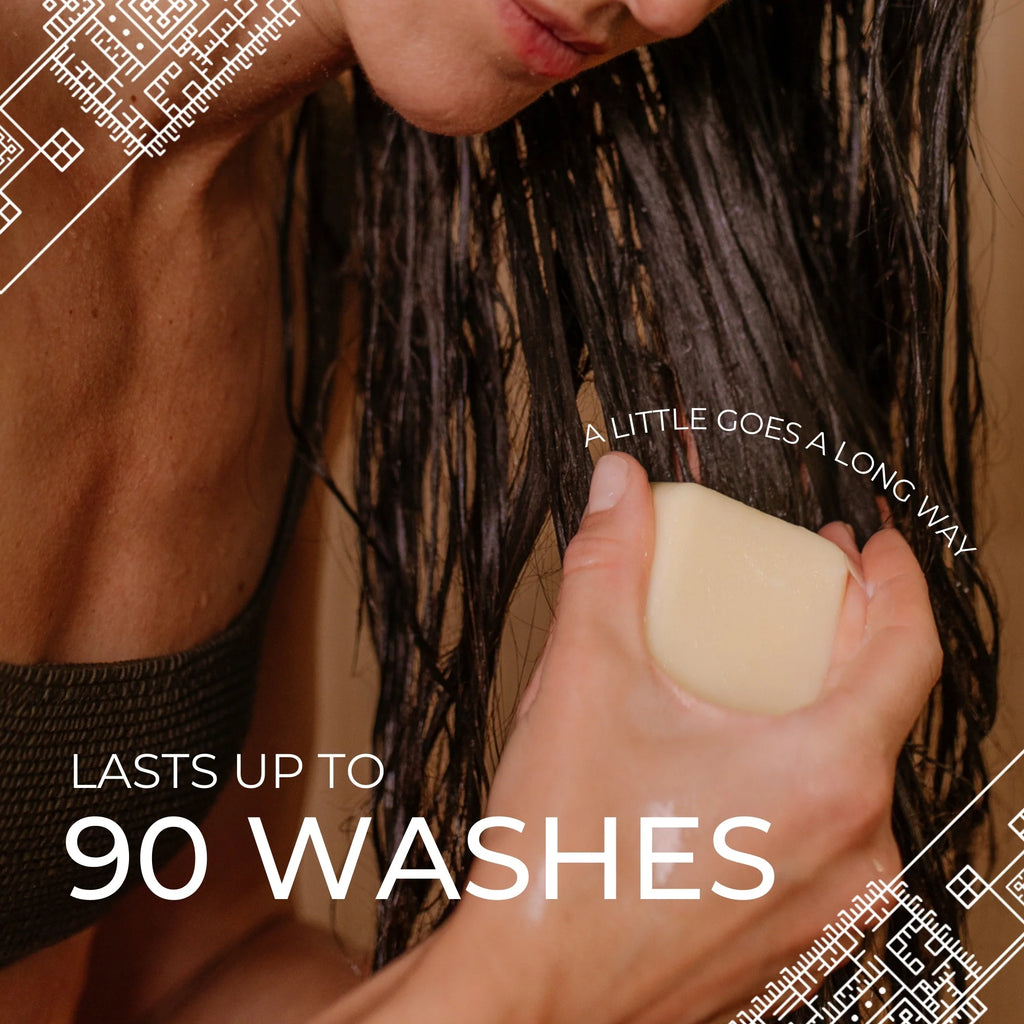 Unscented Conditioner Bar Q99434