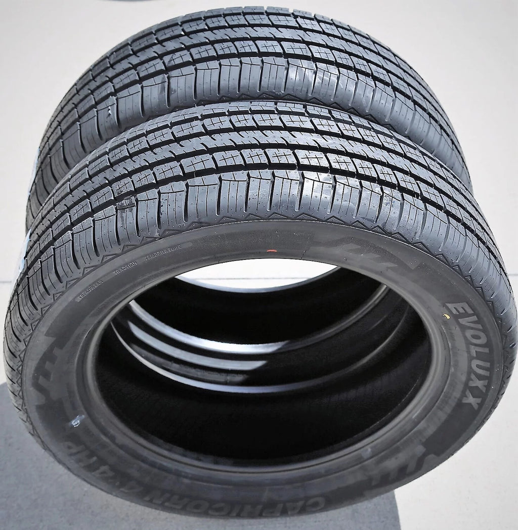 255/65R17 110H Performance Tire F37878
