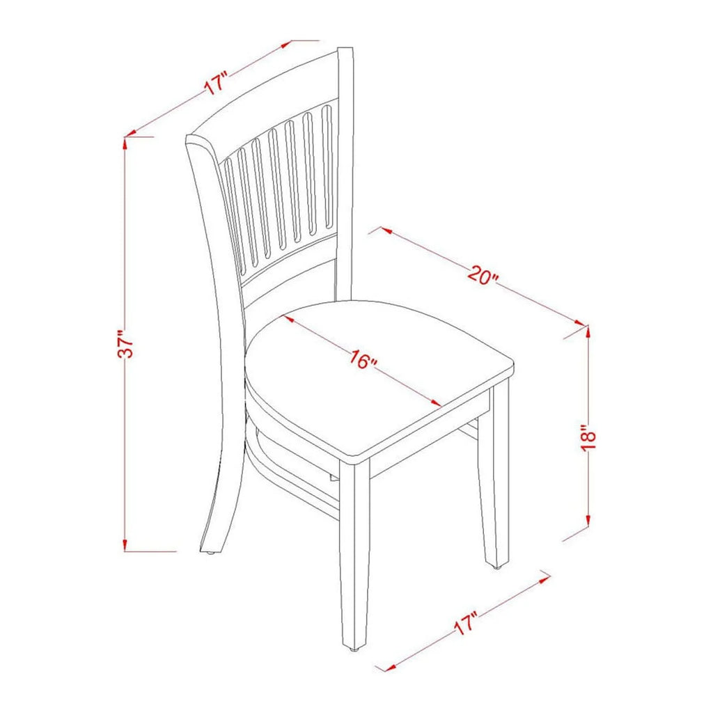 Kitchen Table Set Z9199