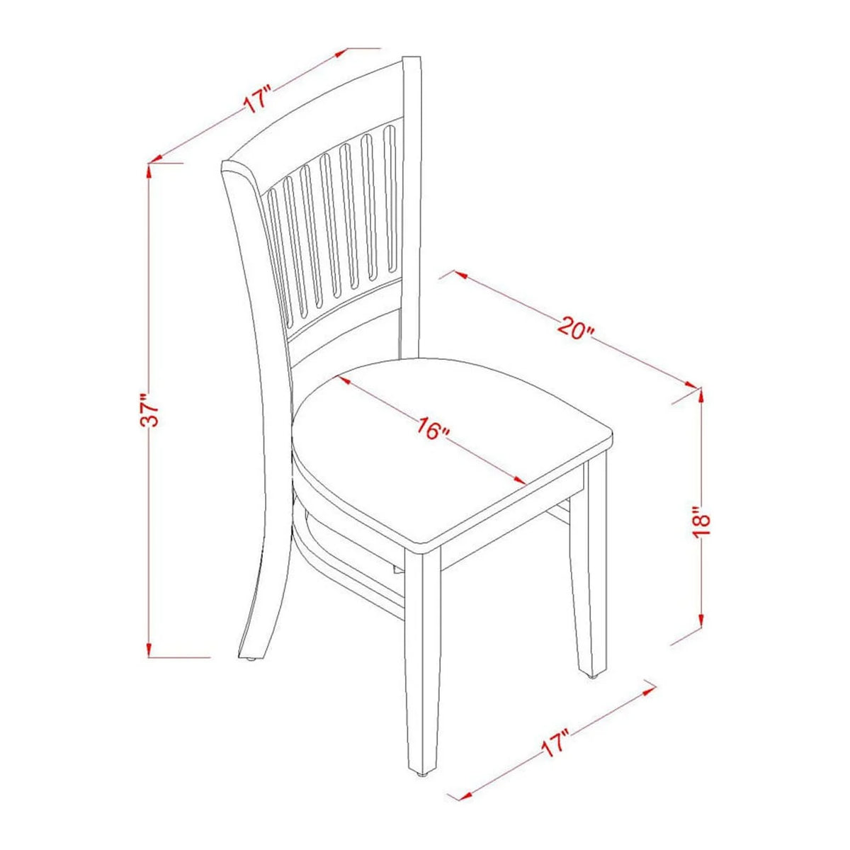 Kitchen Table Set Z9199