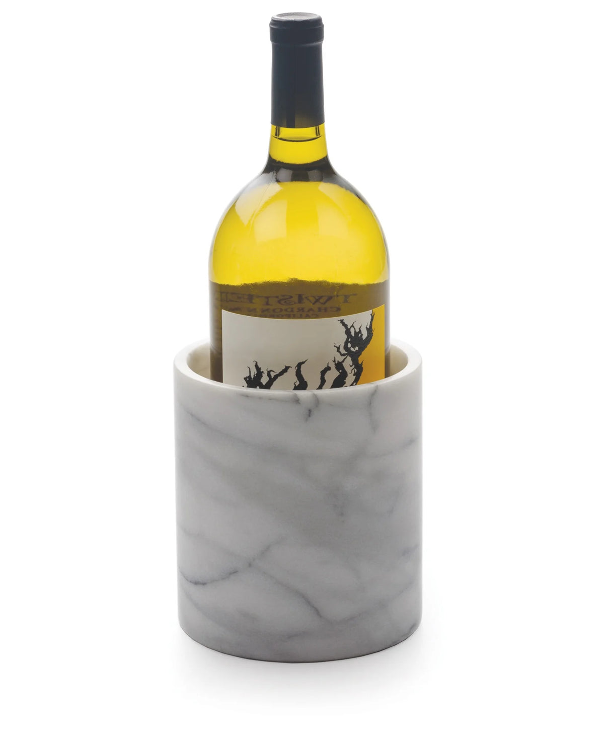 Marble Wine Cooler and Tool Holder X715661