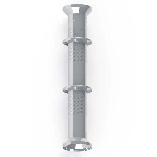 5x22 Muffler Insert D829