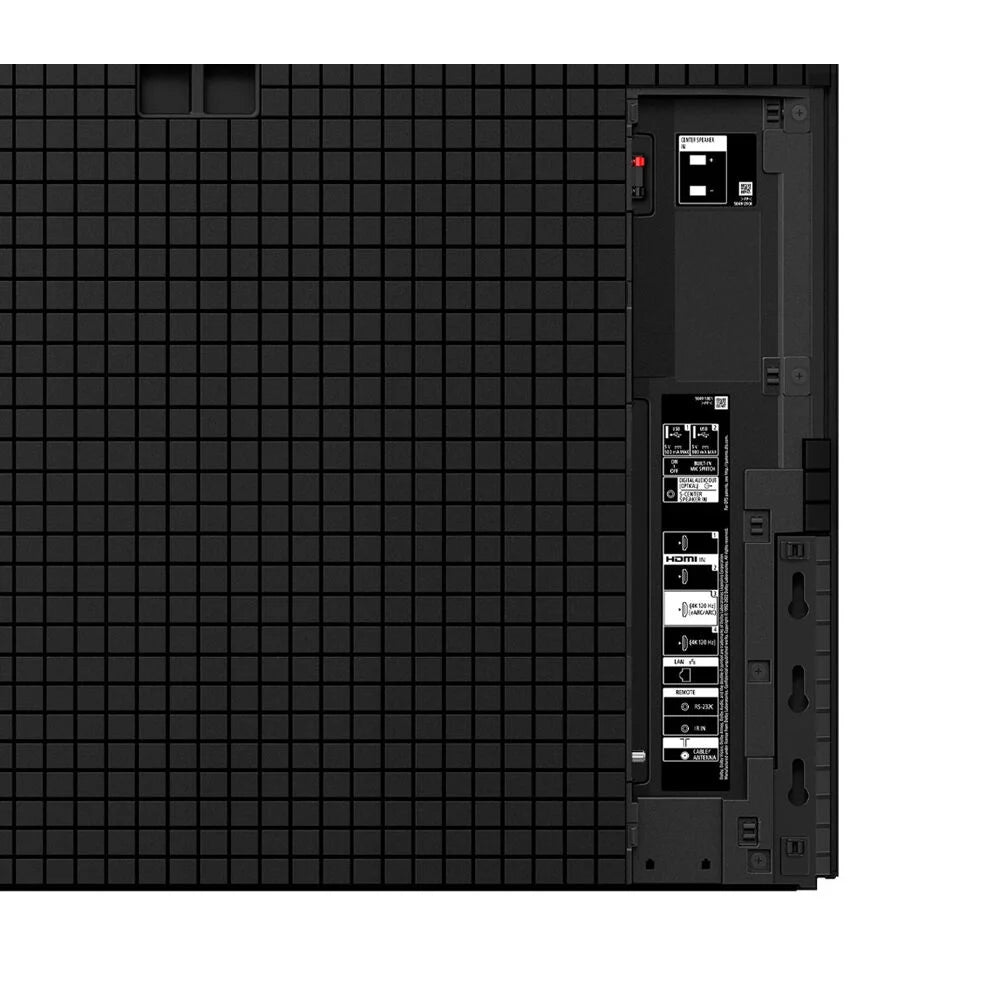 55 inch QD-OLED 4K HDR Smart TV P924