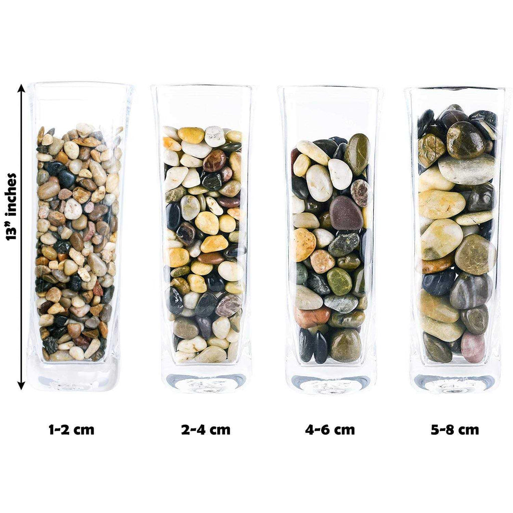 River Rocks Decorative Stones for Vases L5492