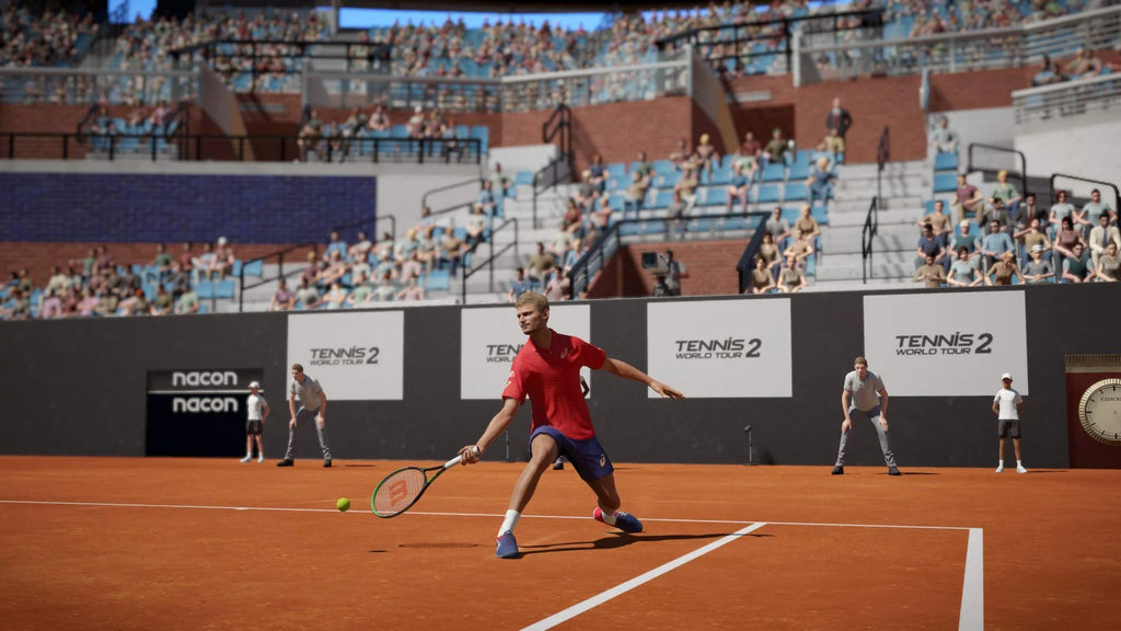 Tennis World Tour 2 W151128