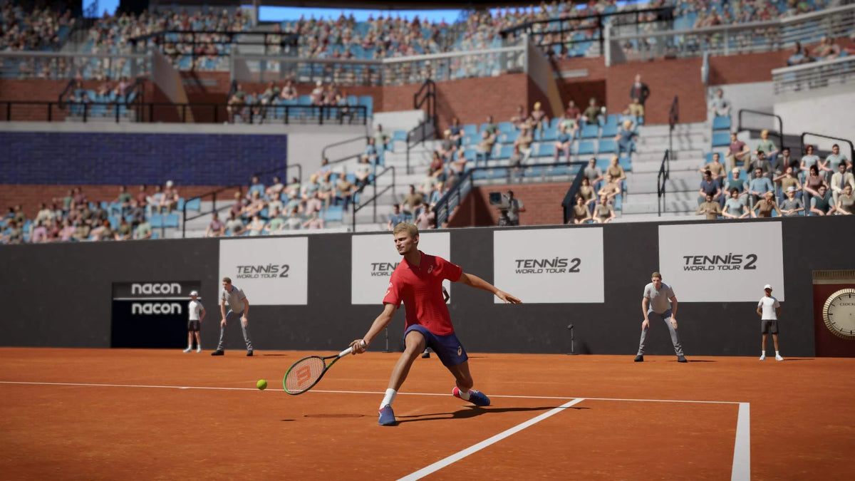 Tennis World Tour 2 W151128