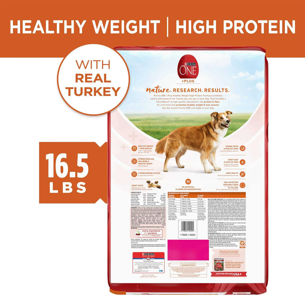 Healthy Weight Dry Dog Food P808308