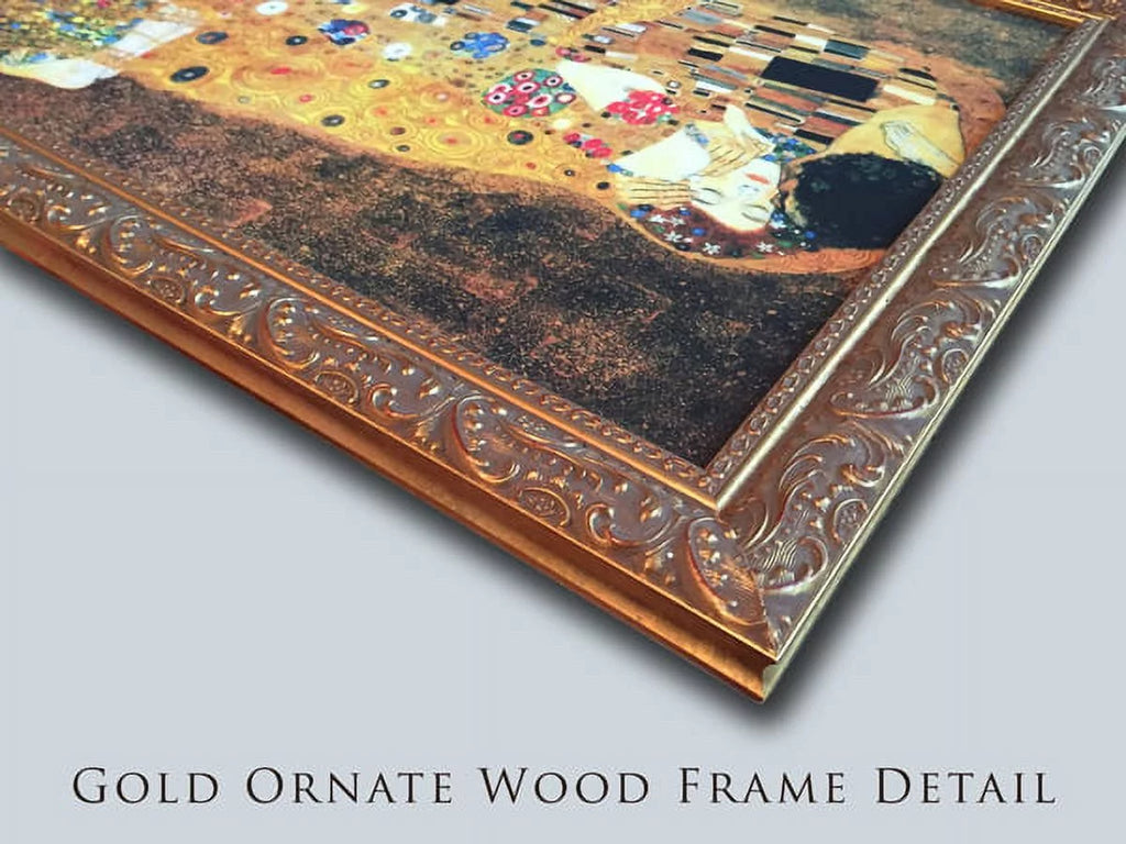 Framed Art Print I7395