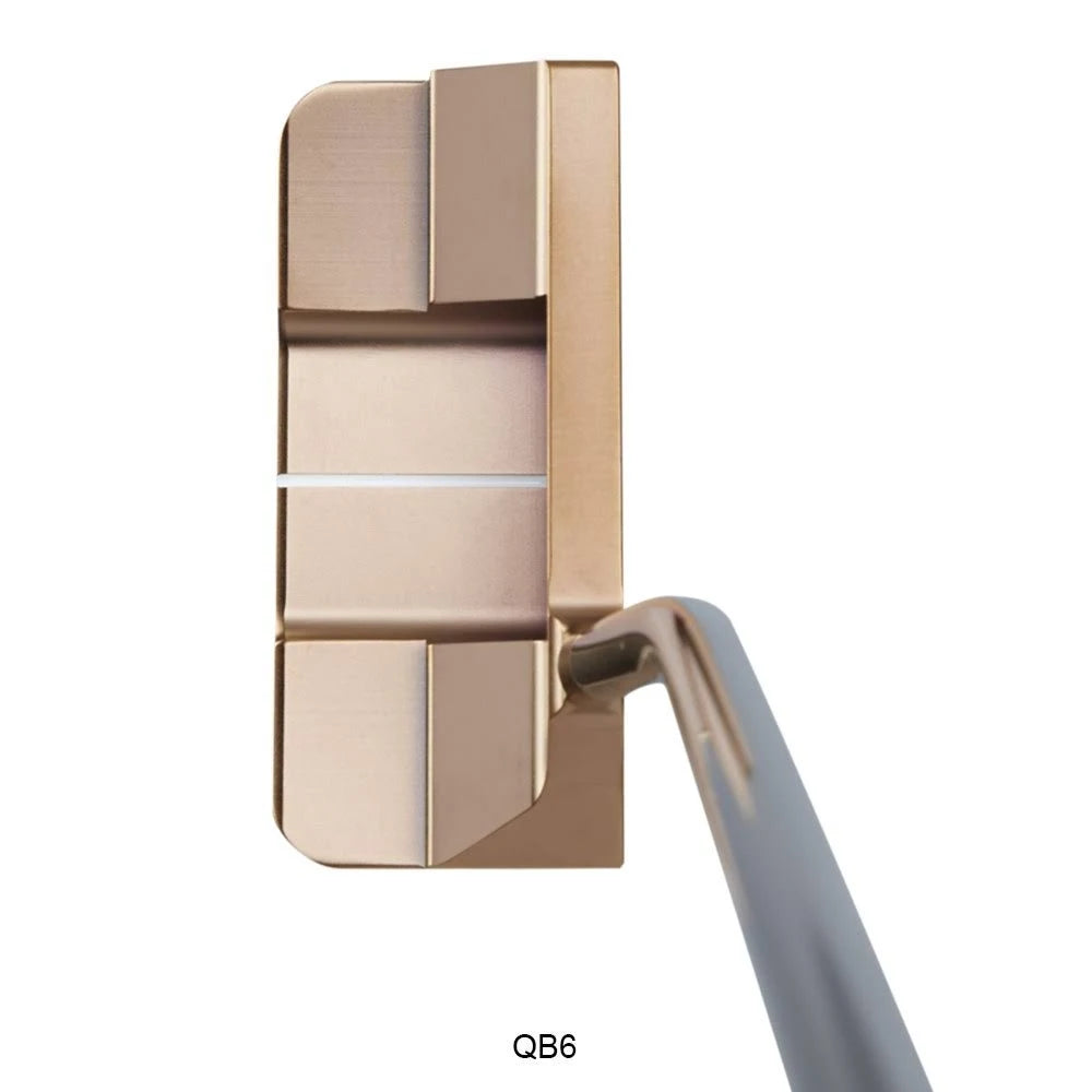 Left Hand Queen B 6 Putter B301