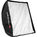 24x24in Square Softbox F293