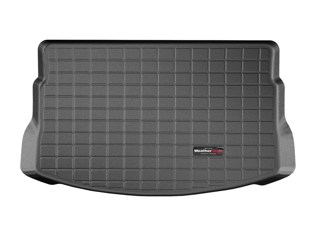 Black Cargo Liner Z426