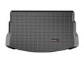 Black Cargo Liner Z426