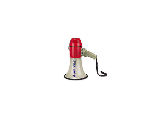 Piezo Dynamic Megaphone 15W O80061