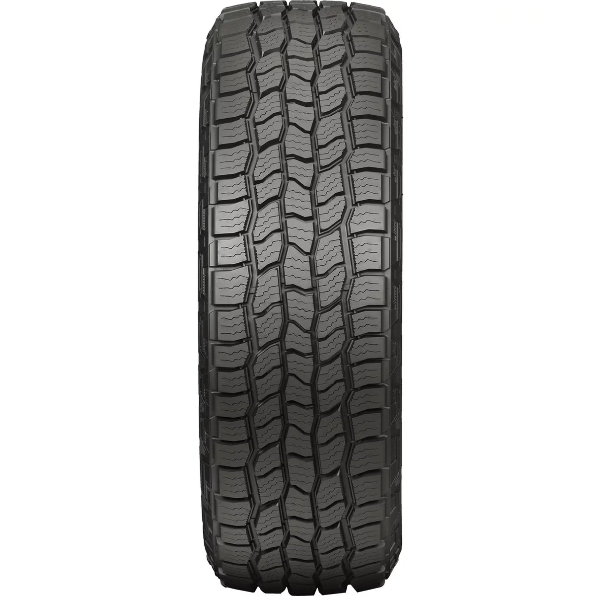 225/75R16 104T All Terrain Tires E62757