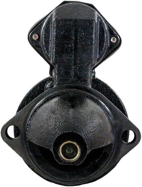 Starter Motor O94448