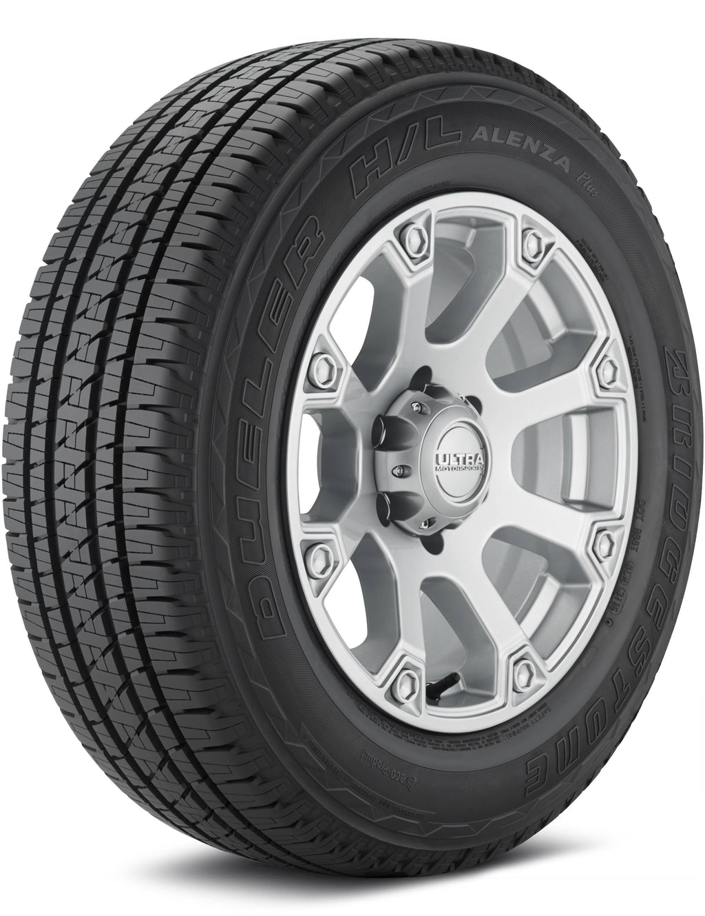 255/55R19 111V XL Tire R700