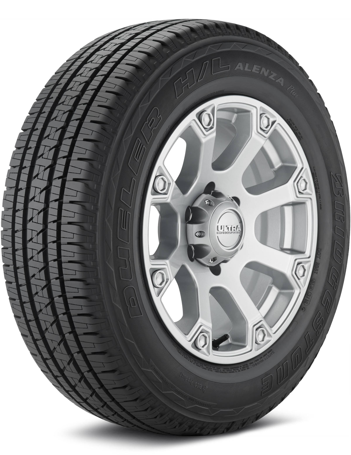 255/55R19 111V XL Tire R700