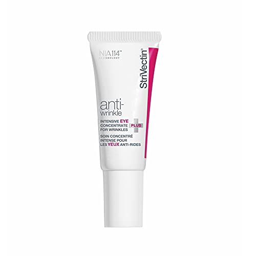 Anti-Wrinkle Eye Cream Concentrate, 1 Fl oz U955904