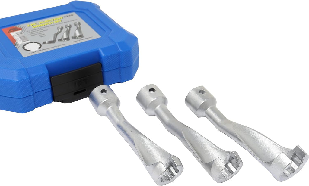 Injection Wrench Set (3 Piece) H567