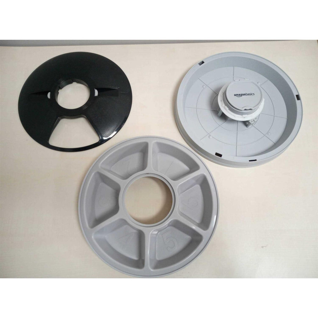 Automatic Electronic Timed Pet Feeder L98119