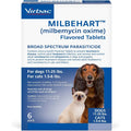 Flavored Tablets for Dogs 11-25 lbs L304854
