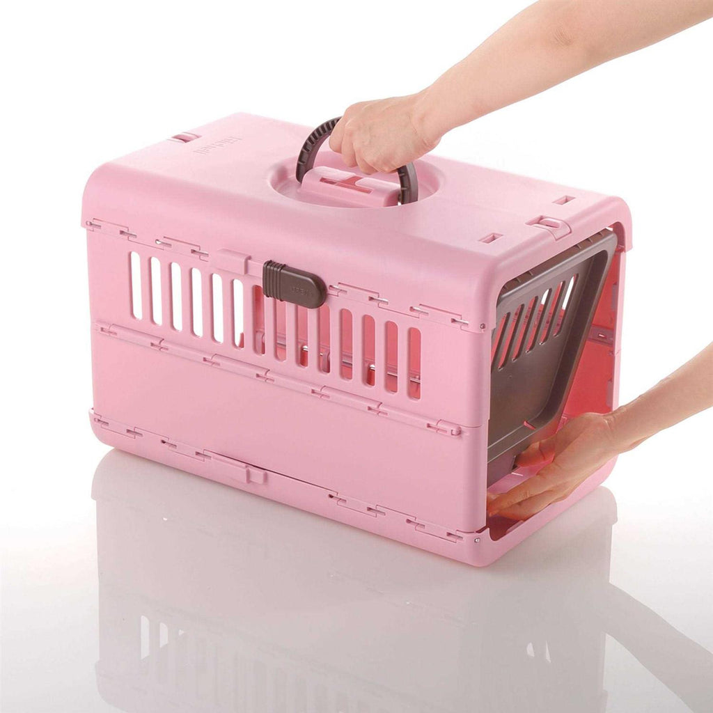 Foldable Pet Carrier Q564