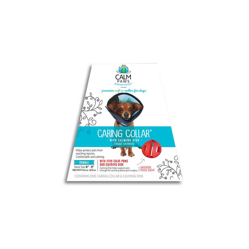 Cat Calming Collar S387167