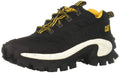 Black White Work Boots C929961
