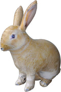 30" Tall Inflatable Easter Bunny Rabbit Pool Toy Decoration X12043