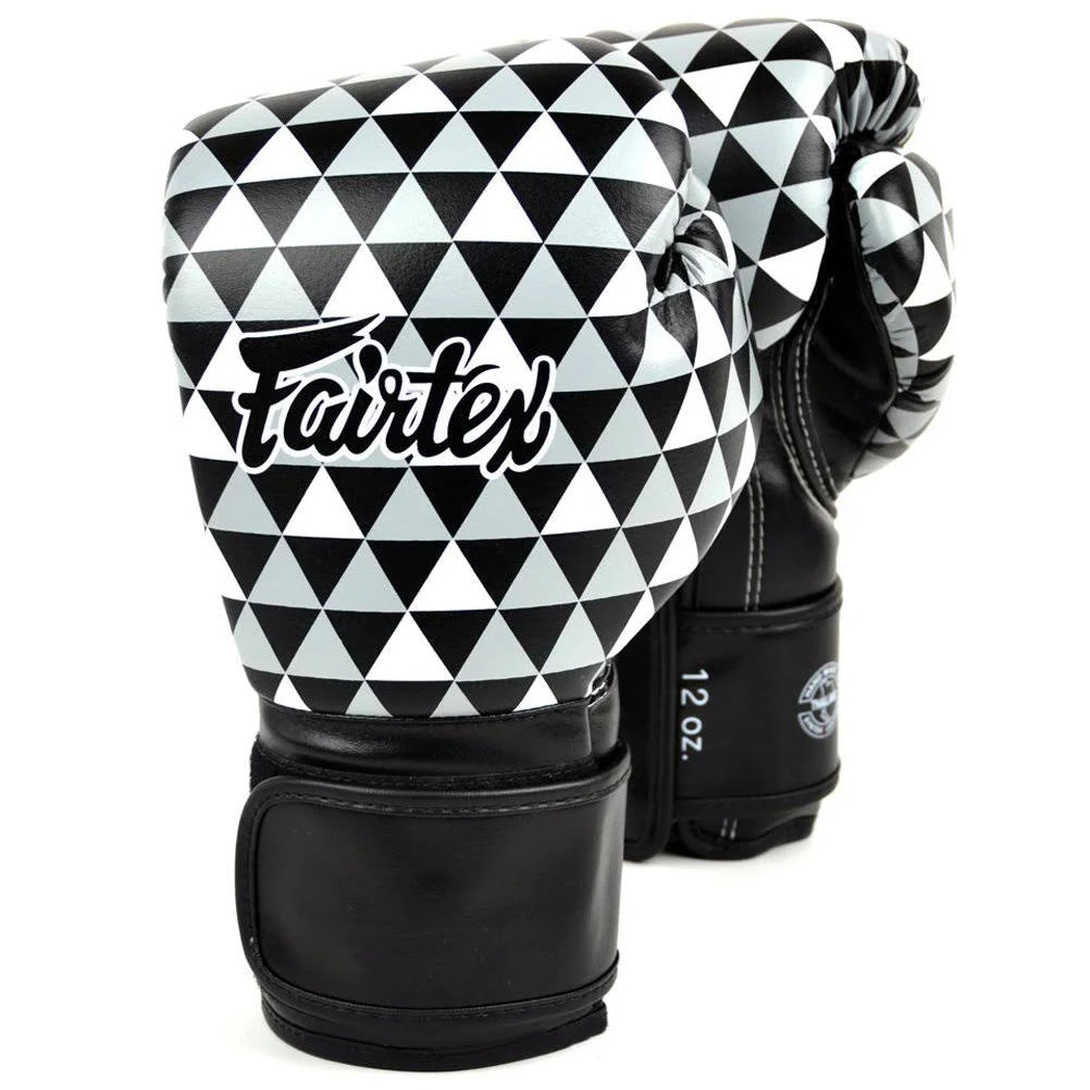 Microfibre Boxing Gloves Q939121