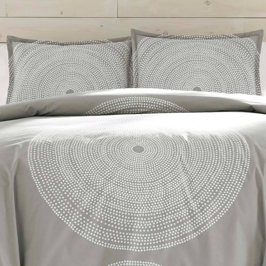 Navy Twin Duvet Cover Set Q84499