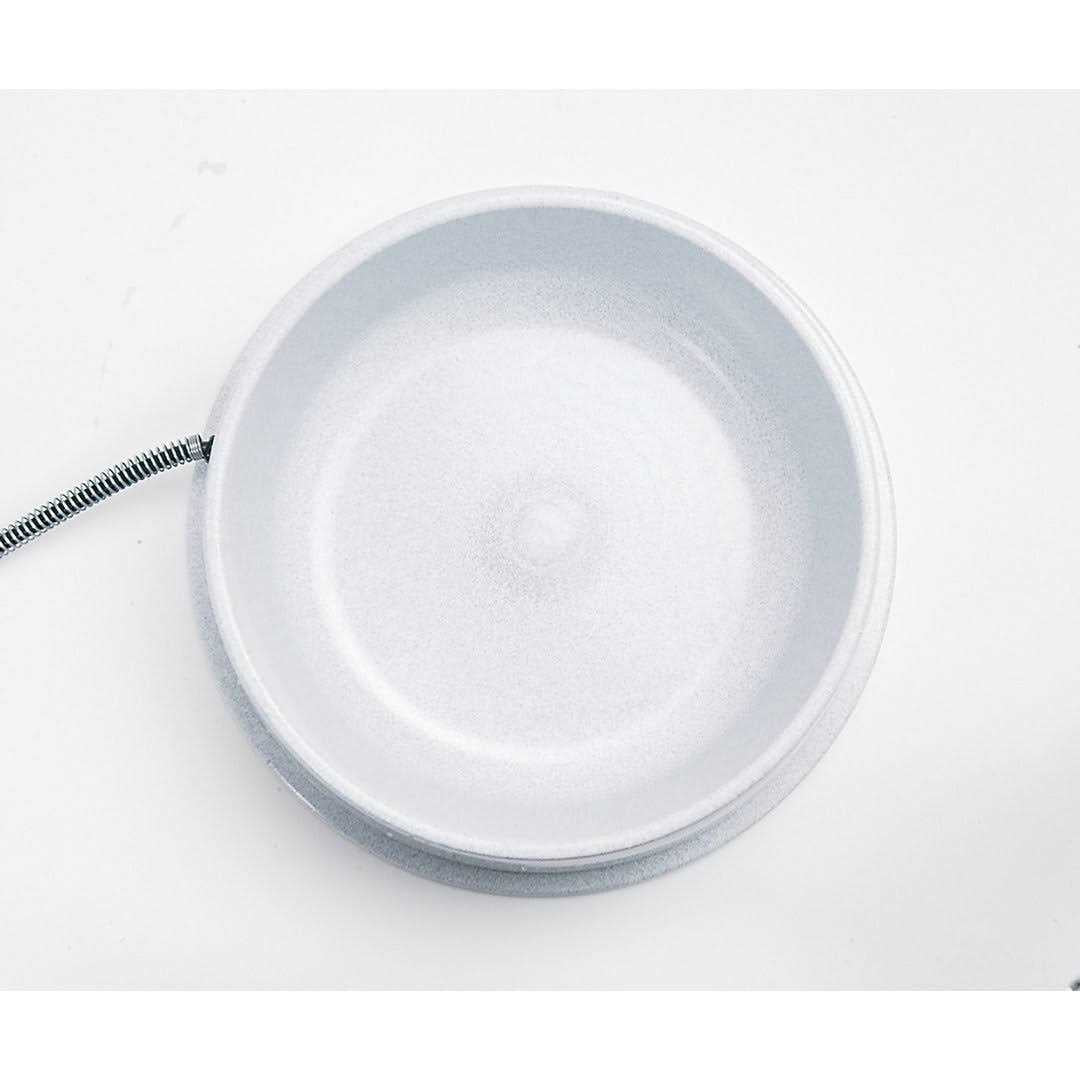 Thermal Pet Bowl N3917